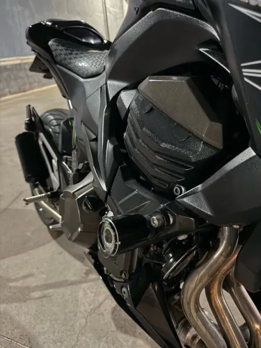 Z800 2014 Revisada, Somente VENDA 