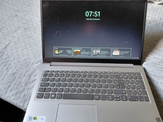 Notebook 