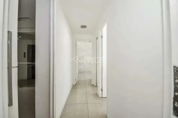 Sala - / Comercial / Flamengo