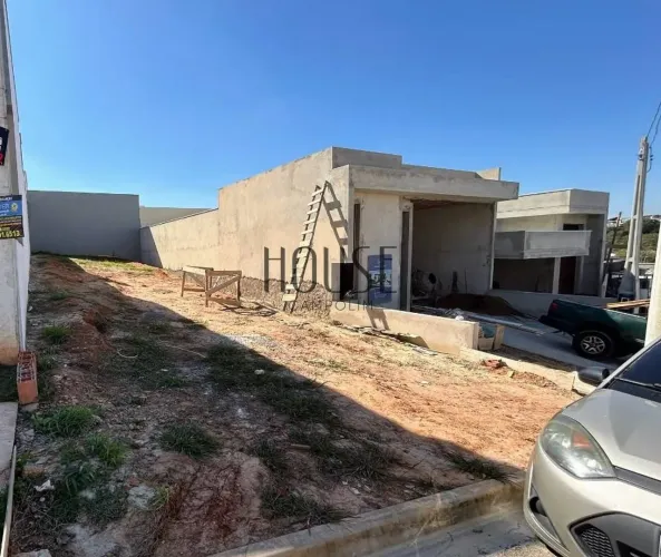 Terreno à venda, 200 m² - Condomínio Helena Maria - Sorocaba/SP