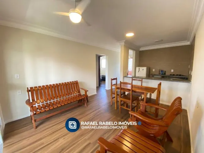 Apartamento à venda | Condominio Village Van Cartier.