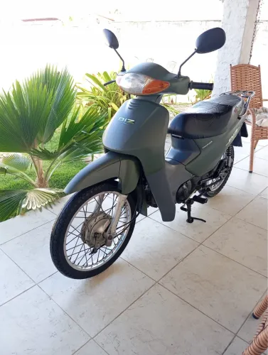 Vendo Biz ano 2002, SUPER CONSERVADA