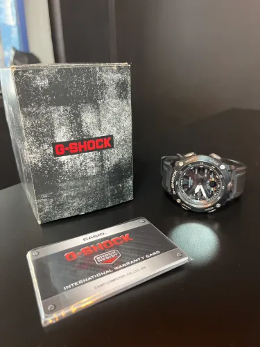 Relógio G - SHOCK