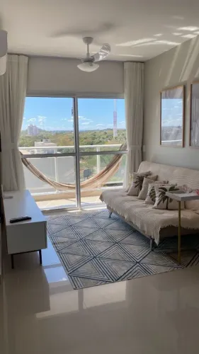Edifício Residencial Valentina