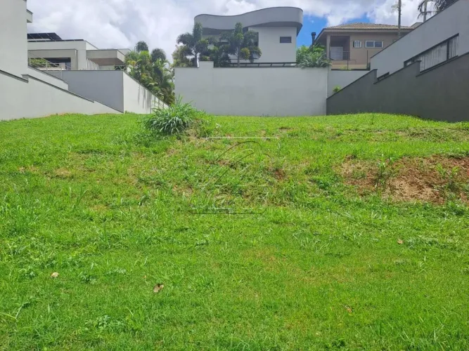 Terreno à venda, com 327,92m² - Loteamento Residencial e Comercial Villa D'Áquila