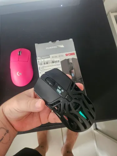 Rs8 smailwolf novo