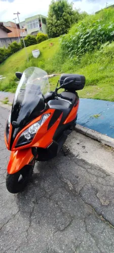 Suzuki Downton 300 cc (2019) ABAIXO DA TABELA FIPE