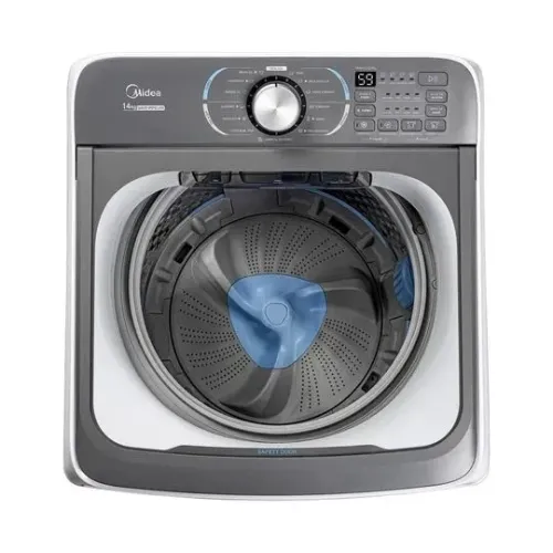 Maquina de lavar Midea Eave Impeller 14kg Lacrada com Nota Fiscal