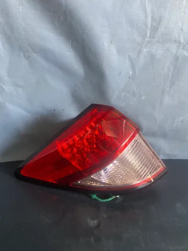 Lanterna Honda HRV lado direito 2018 