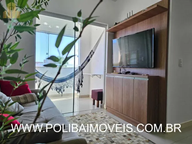 Apartamento de Praia para Venda em Imbituba, VILA NOVA, 2 dormitórios, 1 suíte, 1 banheiro