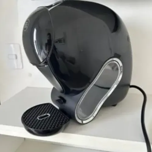 Cafeteira Eletrica Neo Nescafé