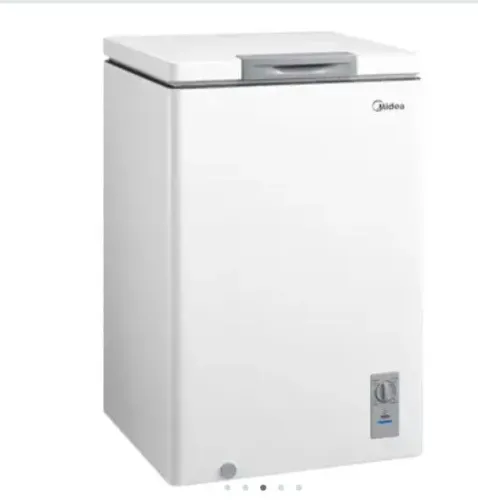 Freezer