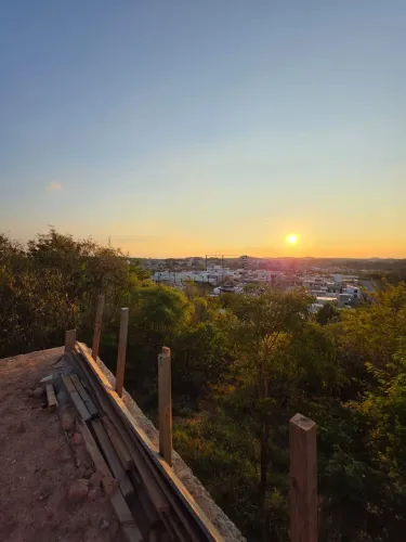 Terreno à venda em Louveira, 21 de Março, com 480 m², Reserva Jatobás