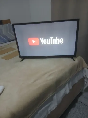 Tv smart Samsung