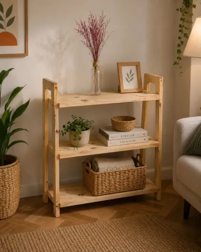 Estante Mini