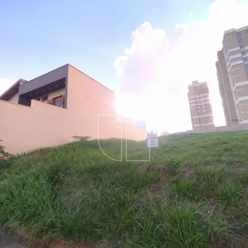 Terreno Residencial em Jardim Maria Martha - Marília