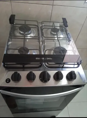 Doação fogão