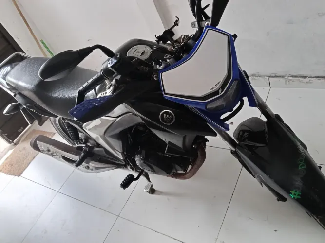 Vendo Dk 150