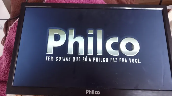 Tv 22 polegadas 