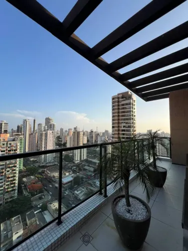 Apto 2Qts no Smart Boulevard | Umarizal, a 1 Quadra do Boulevard Shopping