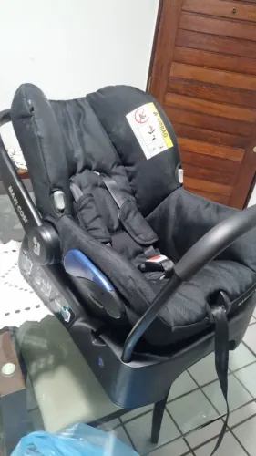 Cadeira de bebê Maxi-cosi