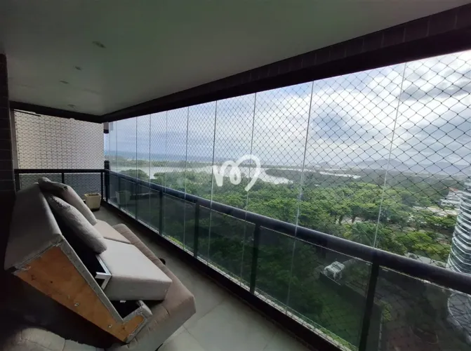 PEDRA DE ITAÚNA - LAGOA AZUL - BARRA DA TIJUCA - 113 M² - R$1.580.000,00