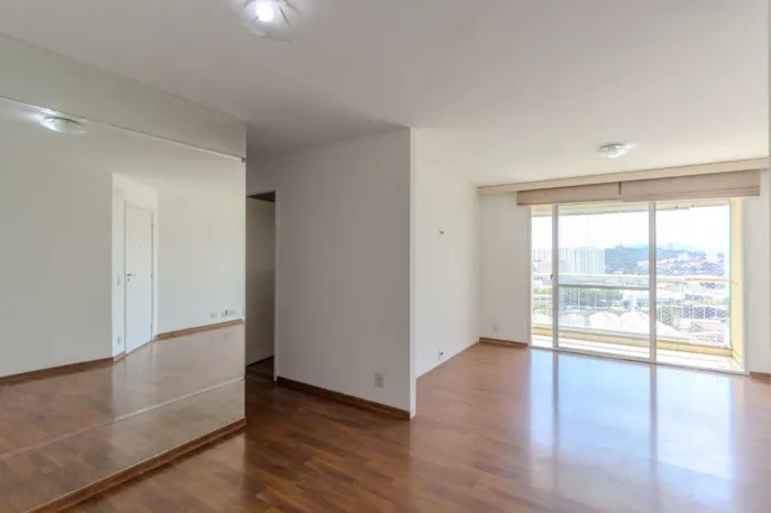 Apartamento para venda em Vila Leopoldina com 3 quartos, sendo 1 suíte, 78m²
