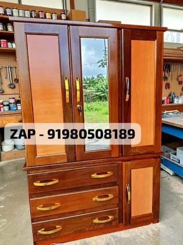 Guarda roupa roupeiro completo disponível novo
