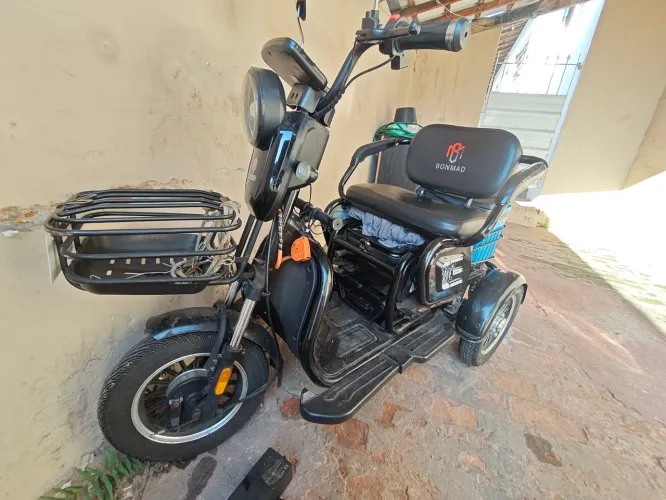 Triciclo 1000 whats 