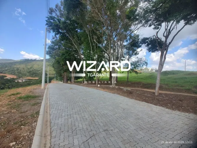Terreno à venda em Piracaia - Sete Pontes