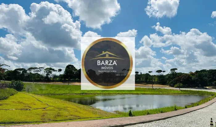 Aldeia BARZA IMÓVEIS - Condomínio Lago de Aldeia