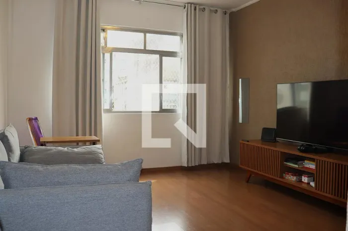 Apartamento à Venda - Bela Vista, 2 Quartos, 82 m2