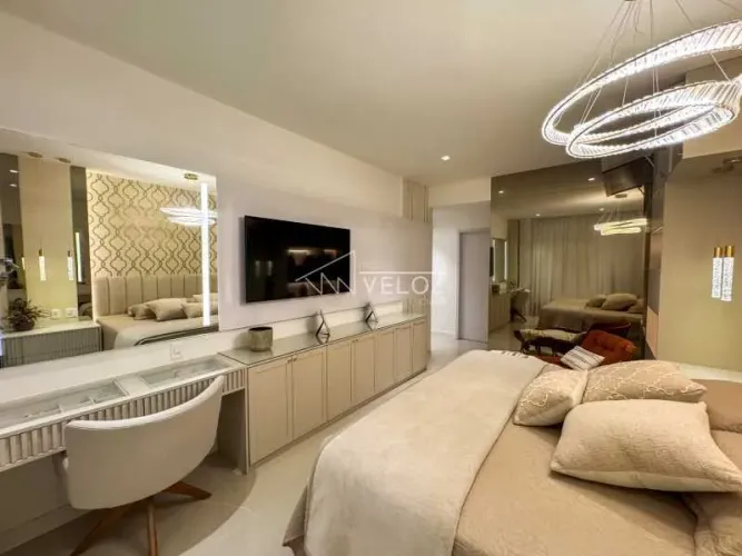 Apartamento : Padrão / Residencial / Flamengo