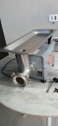 Moedor de carne caf industrial
