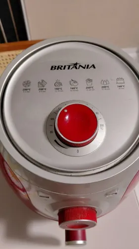 Airfryer Britânia