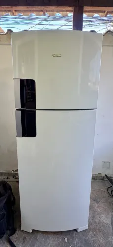 Geladeira 