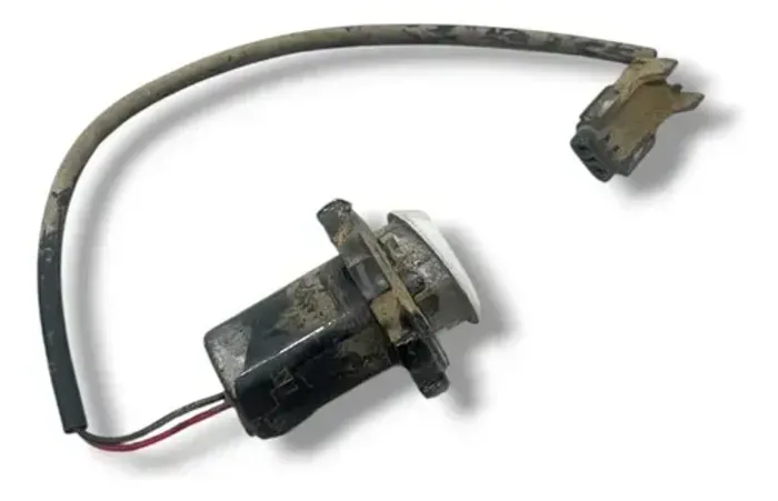 Sensor Re Estacionamento Jac J6 2.0 2011 2012 2013 2014 2015