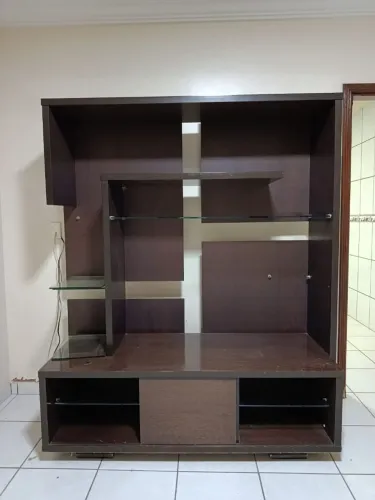Venda de estante