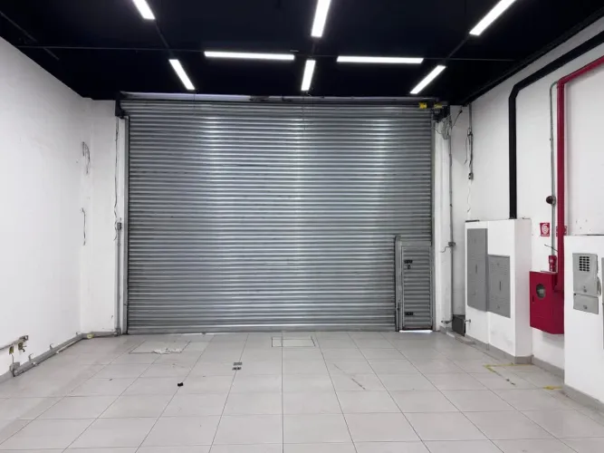 Loja na Rua Aurora, 66 273 m²