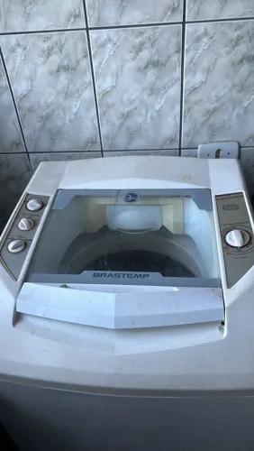 vende se maquina de lavar faz tudo
