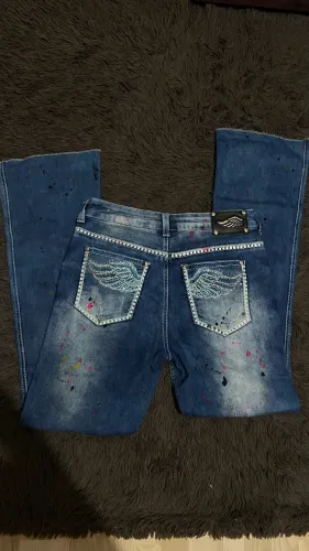 Calça zenz zens