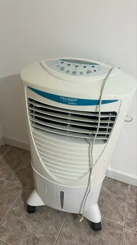 Climatizador de ar Polishop