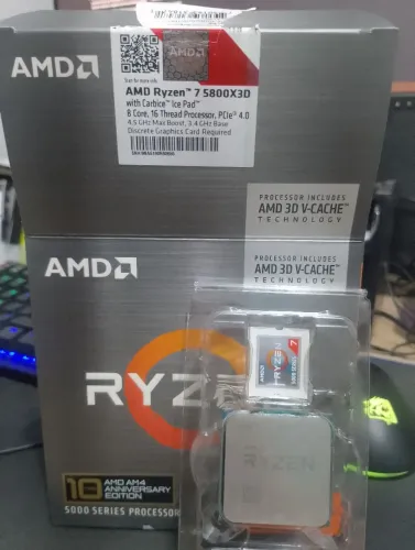 Ryzen 5 5600x