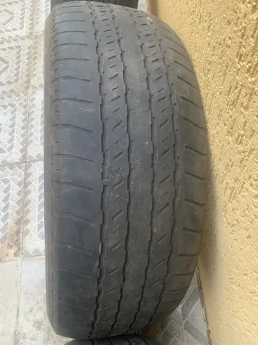 PNEUS DUELER 265/60/18