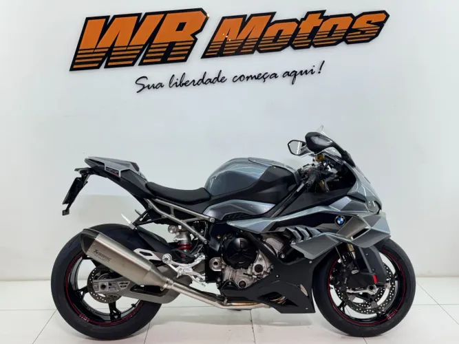 BMW S 1000 RR
