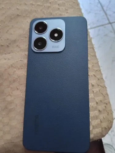 Realme C61 128 gigas