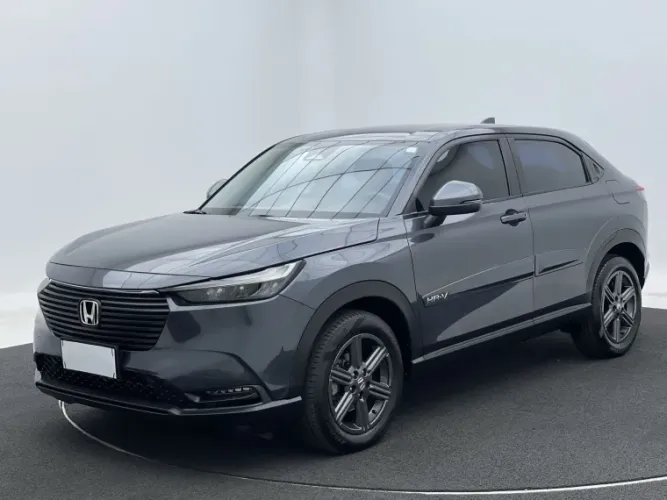 Honda HR-V EXL 1.5 Sensing 16V 5P Aut. 2023