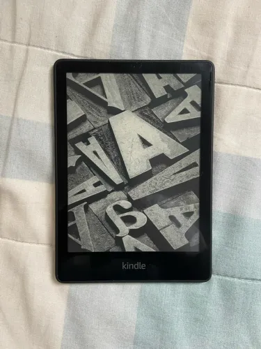Kindle Paperwhite 11ª geração