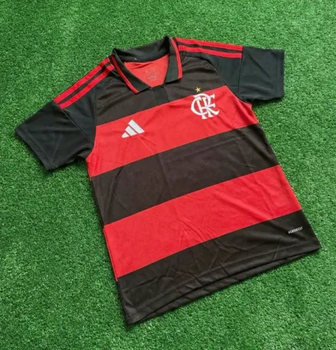 NOVA CAMISA FLAMENGO PREMIUM G e M