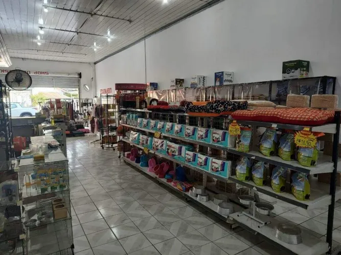 Pet Shop a Venda com Banho e Tosa e Clínica Veterinária em Santo André no ABC.